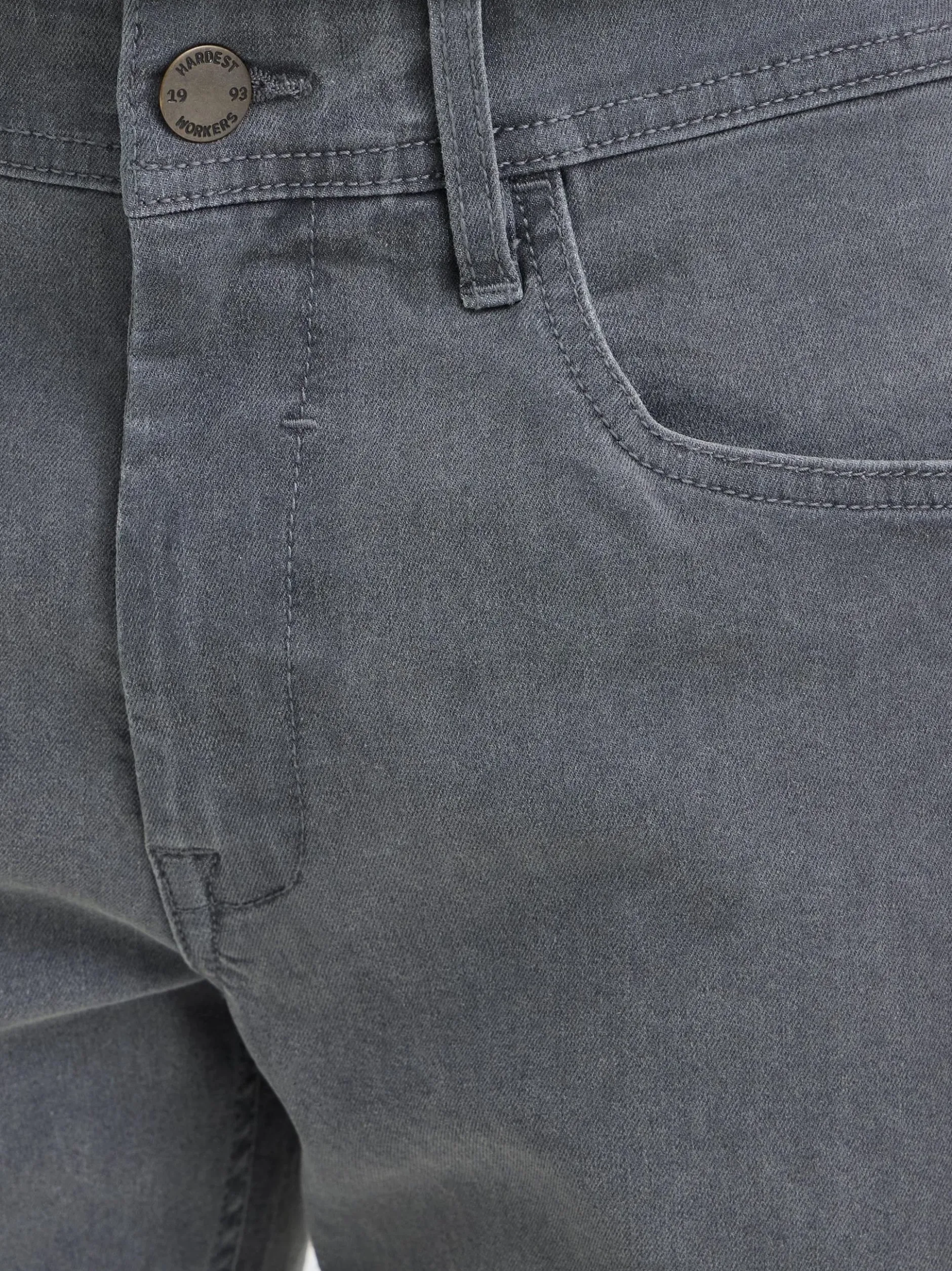 BLEND Herren Shorts - BHZinor in grau
