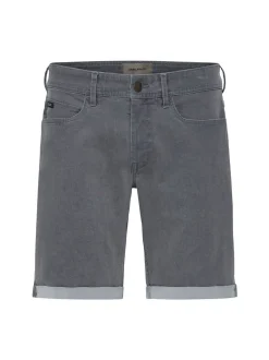 BLEND Herren Shorts - BHZinor in grau