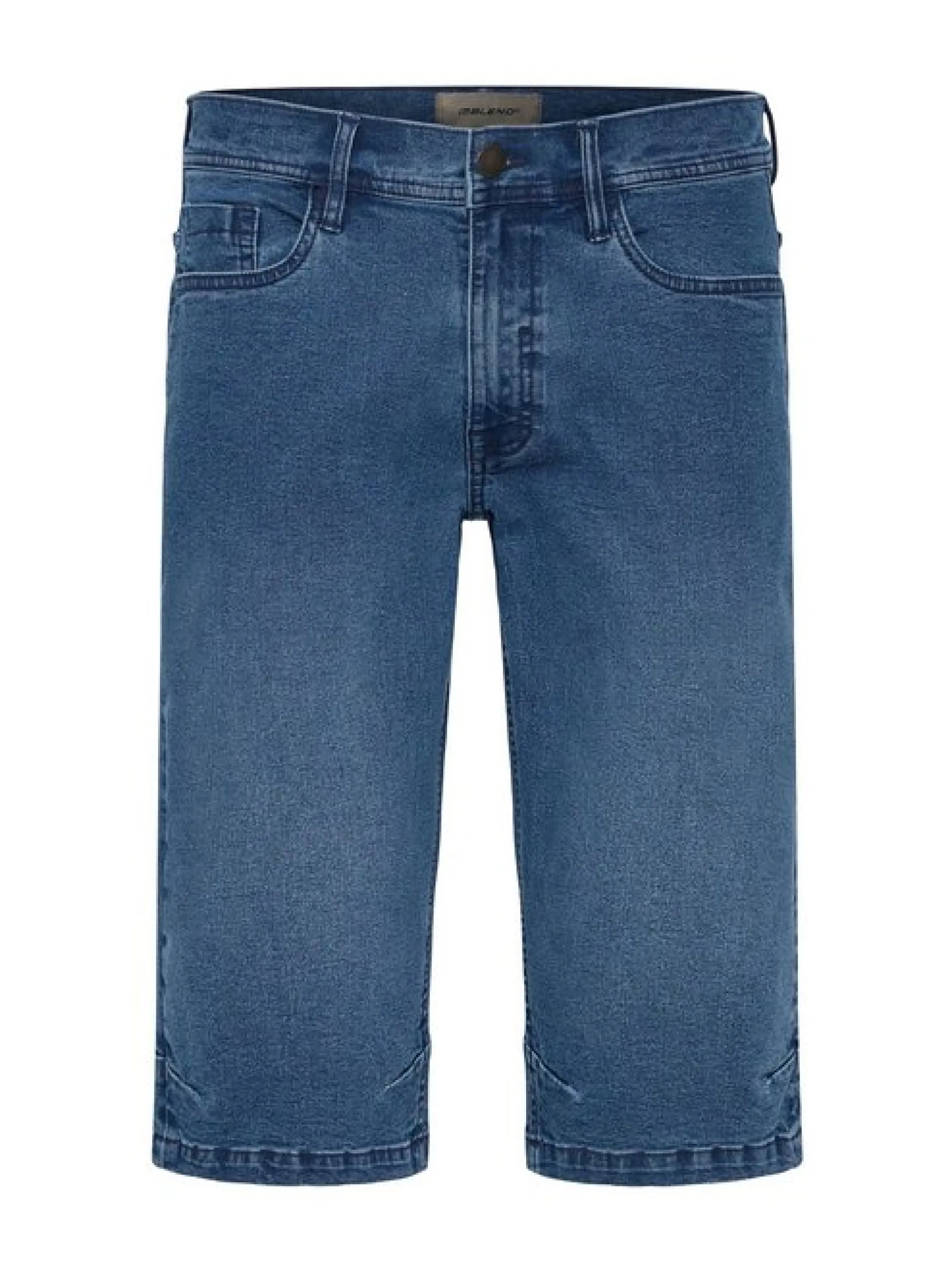 BLEND Herren Shorts - BHZinor in medium stone