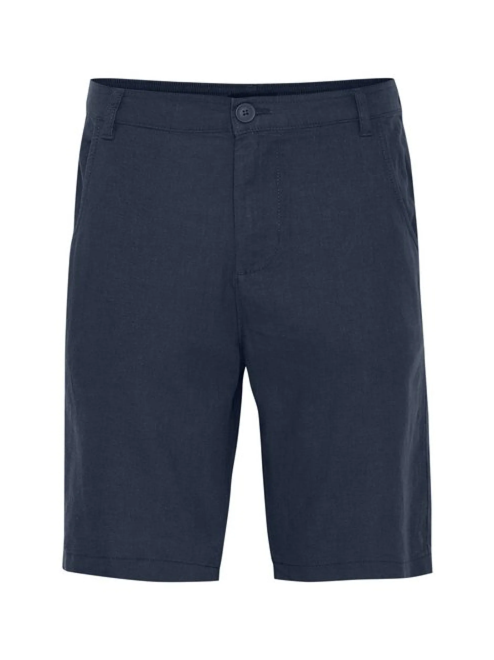 BLEND Herren Shorts in blau