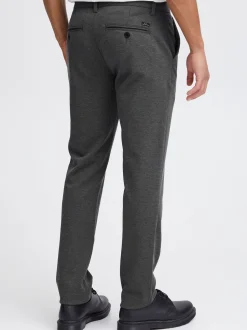 BLEND Herren Stoffhose - BHLangford in anthrazit