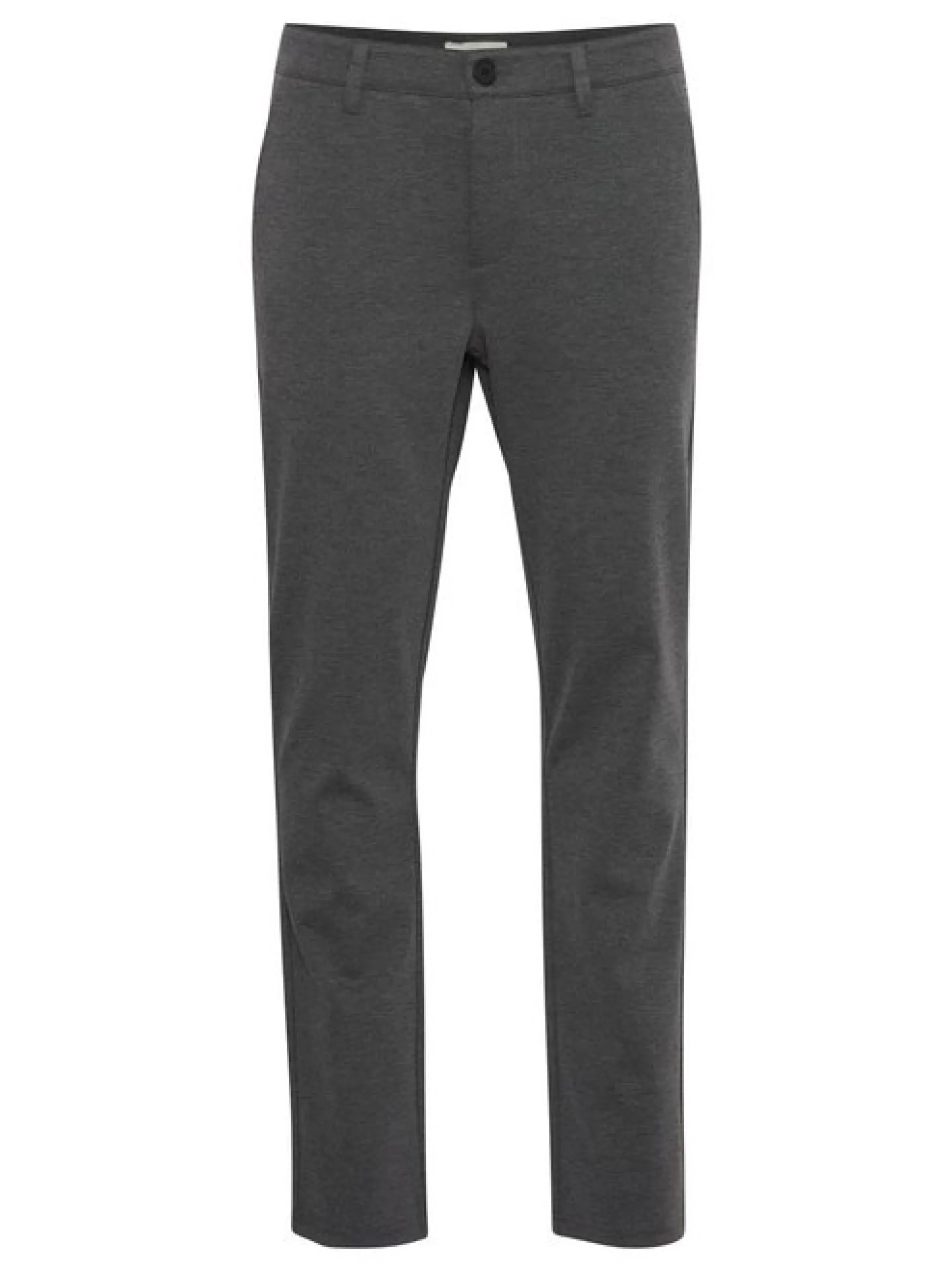 BLEND Herren Stoffhose - BHLangford in anthrazit