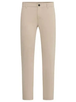 BLEND Herren Stoffhose - BHLangford in beige