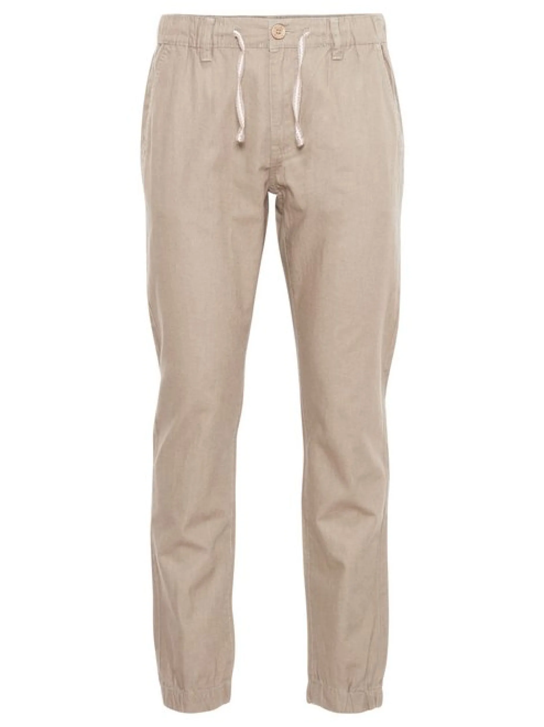 BLEND Herren Stoffhose - BHLennik in beige