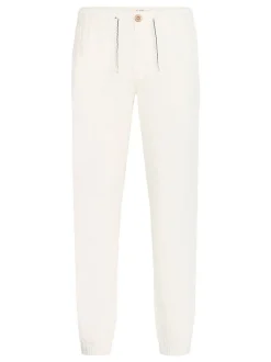 BLEND Herren Stoffhose - BHLennik in weiß