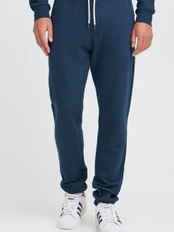 BLEND Herren Sweathose - BHPoval in blau