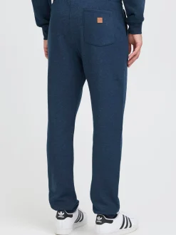 BLEND Herren Sweathose - BHPoval in blau