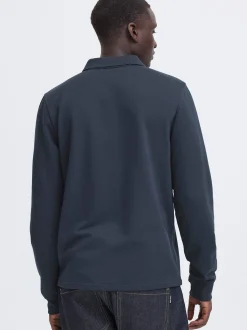 BLEND Herren Sweatshirt - BHBrody in marine