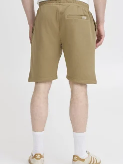 BLEND Herren Sweatshorts - BHDowntown in braun