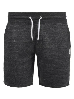 BLEND Herren Sweatshorts - BHHenno in schwarz