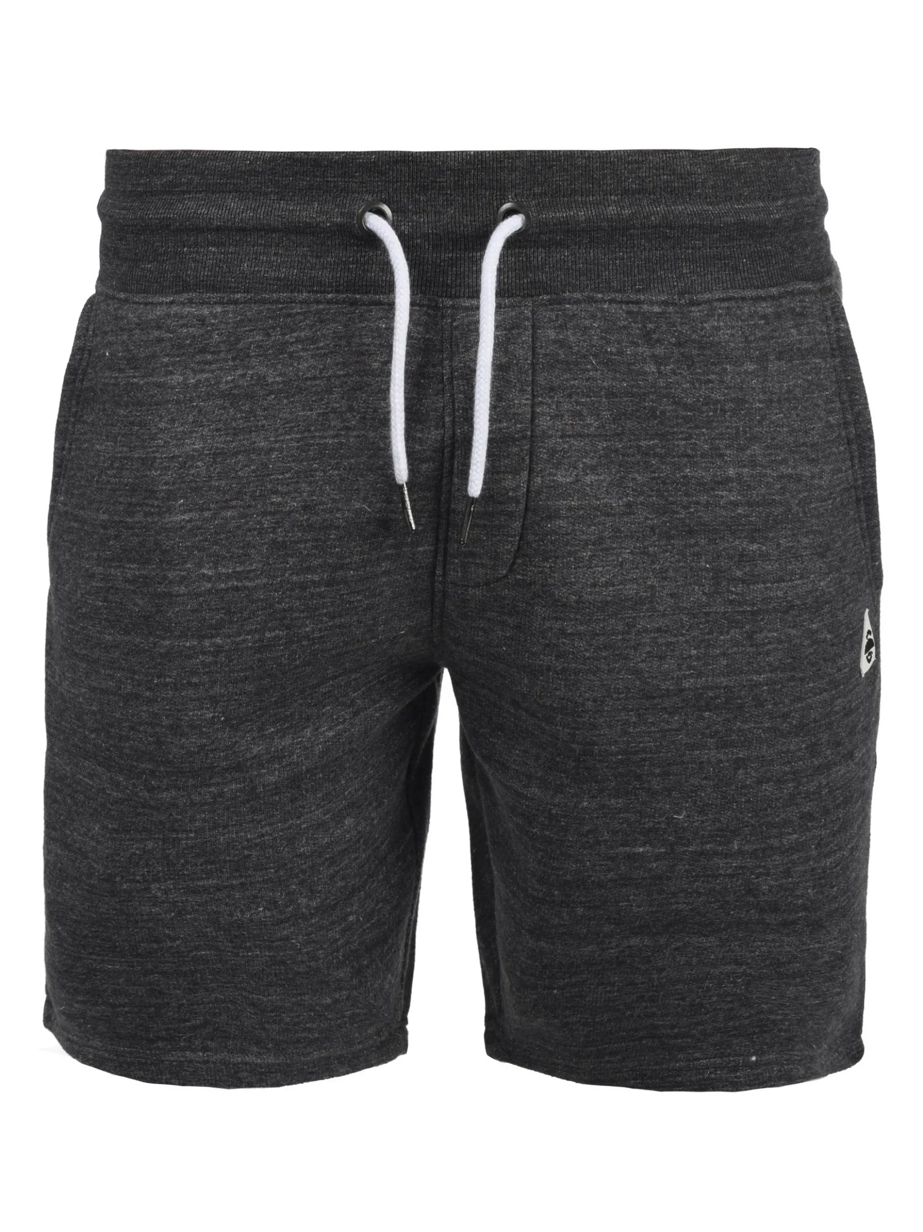 BLEND Herren Sweatshorts - BHHenno in schwarz
