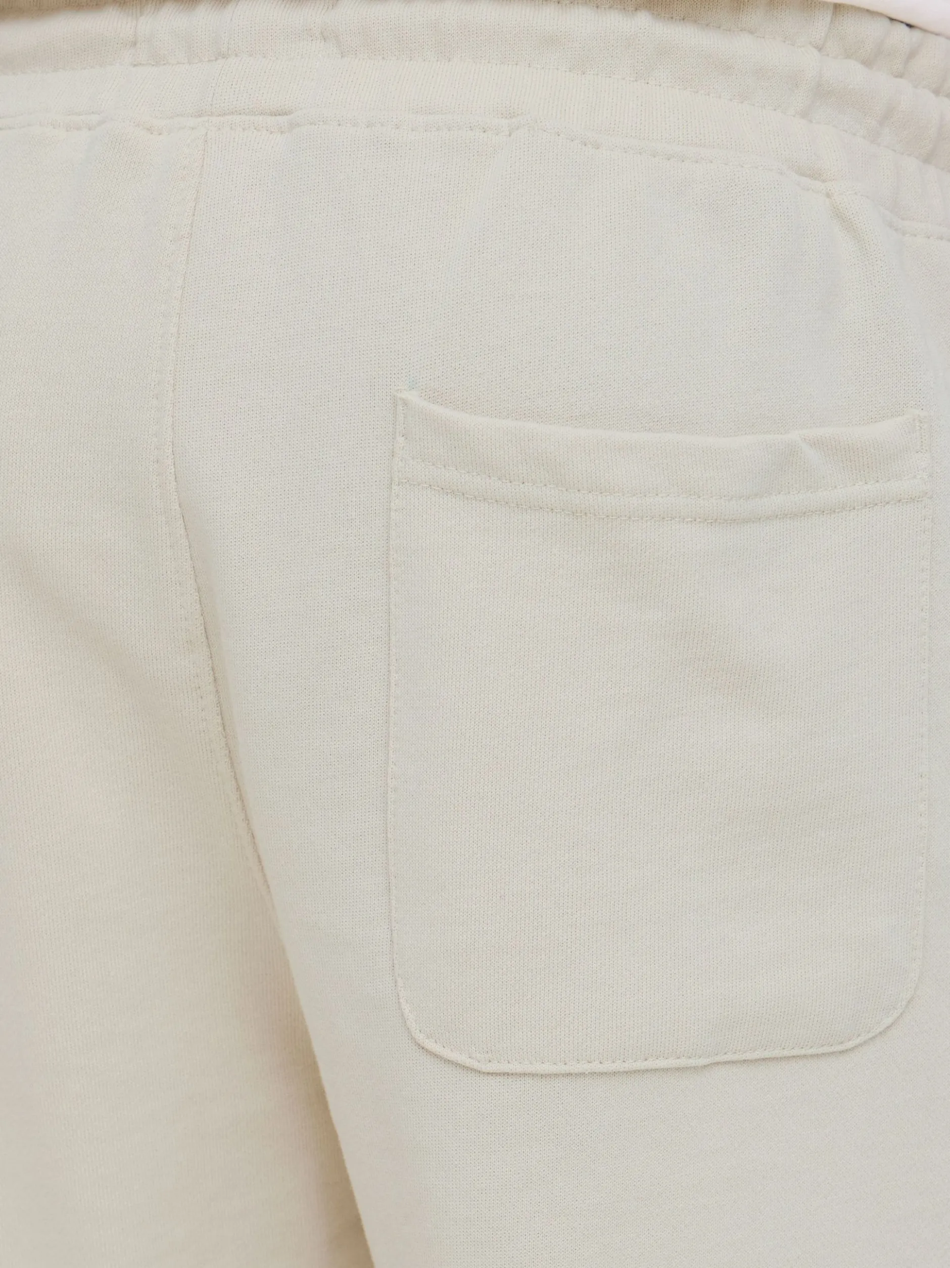 BLEND Herren Sweatshorts - BHJunis in beige