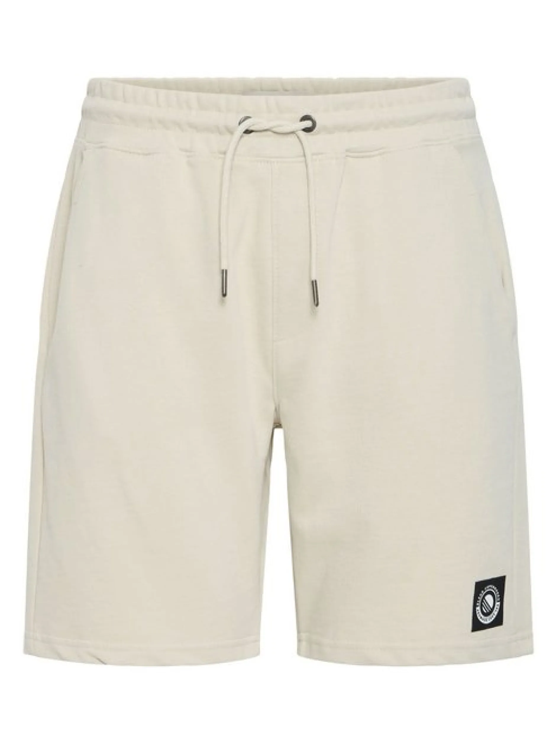 BLEND Herren Sweatshorts - BHJunis in beige