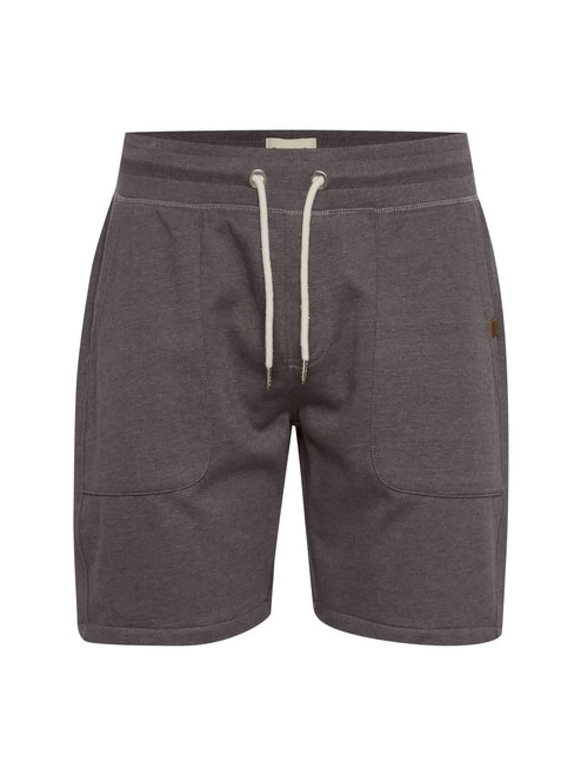 BLEND Herren Sweatshorts - BHMulker in grau