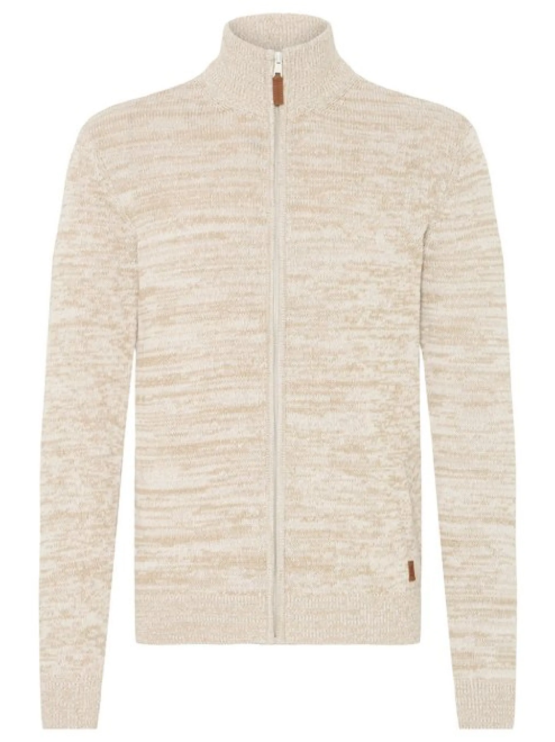 BLEND Herren Trainingsjacke - BHDano in beige