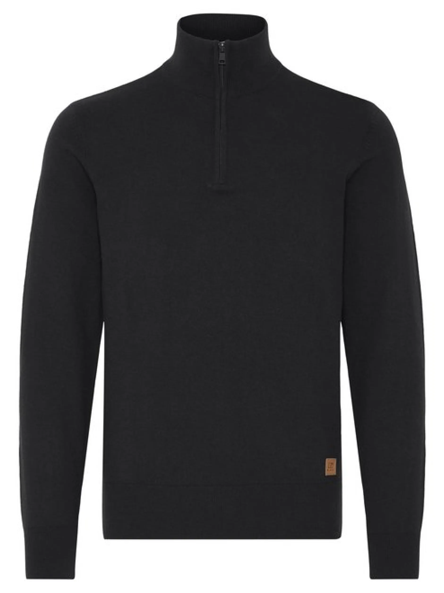 BLEND Herren Troyer - BHFilip in schwarz