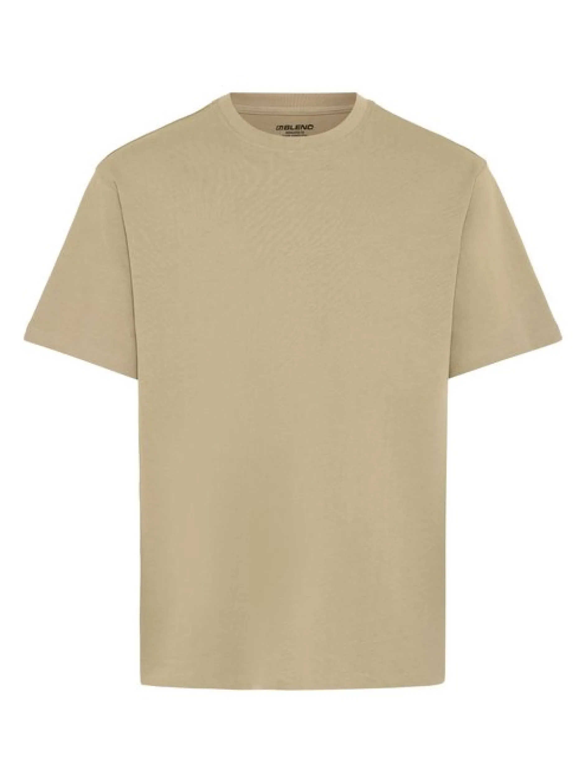 BLEND Herren T-Shirt - BHFisher in sand