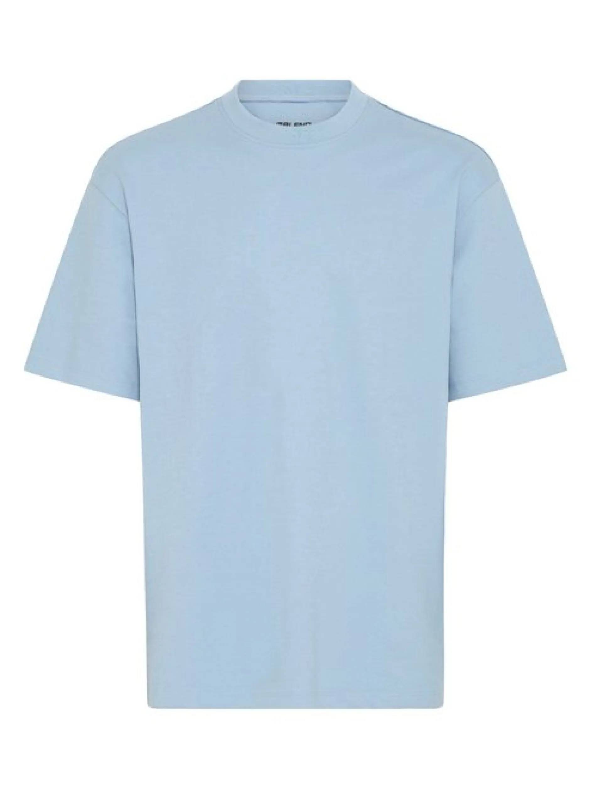 BLEND Herren T-Shirt - BHKaiser in blau