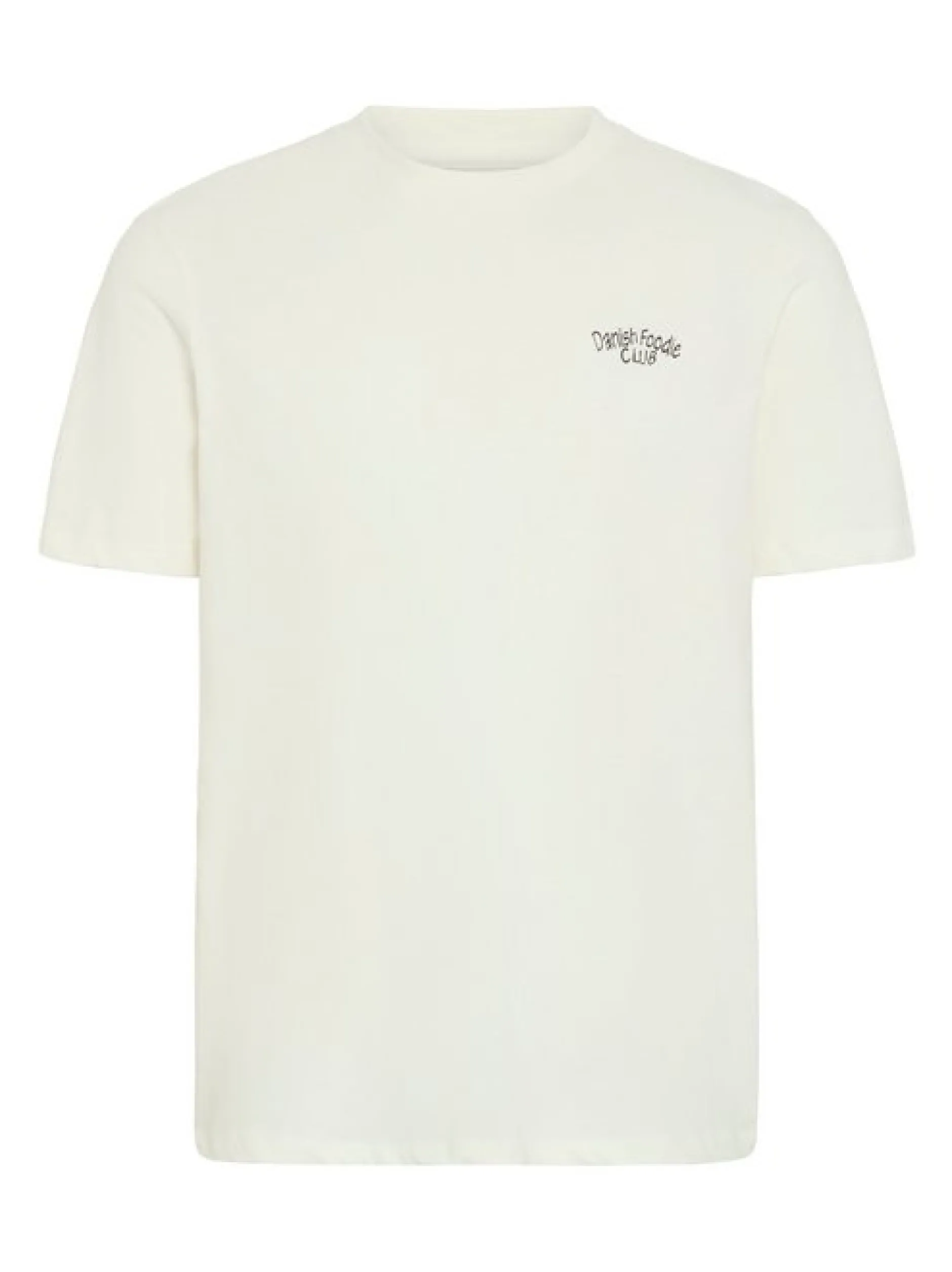 BLEND Herren T-Shirt - BHViggo in weiß
