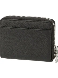 Bogner Accessoires Damen Geldbörse - Bozen Norah MH6Z in schwarz