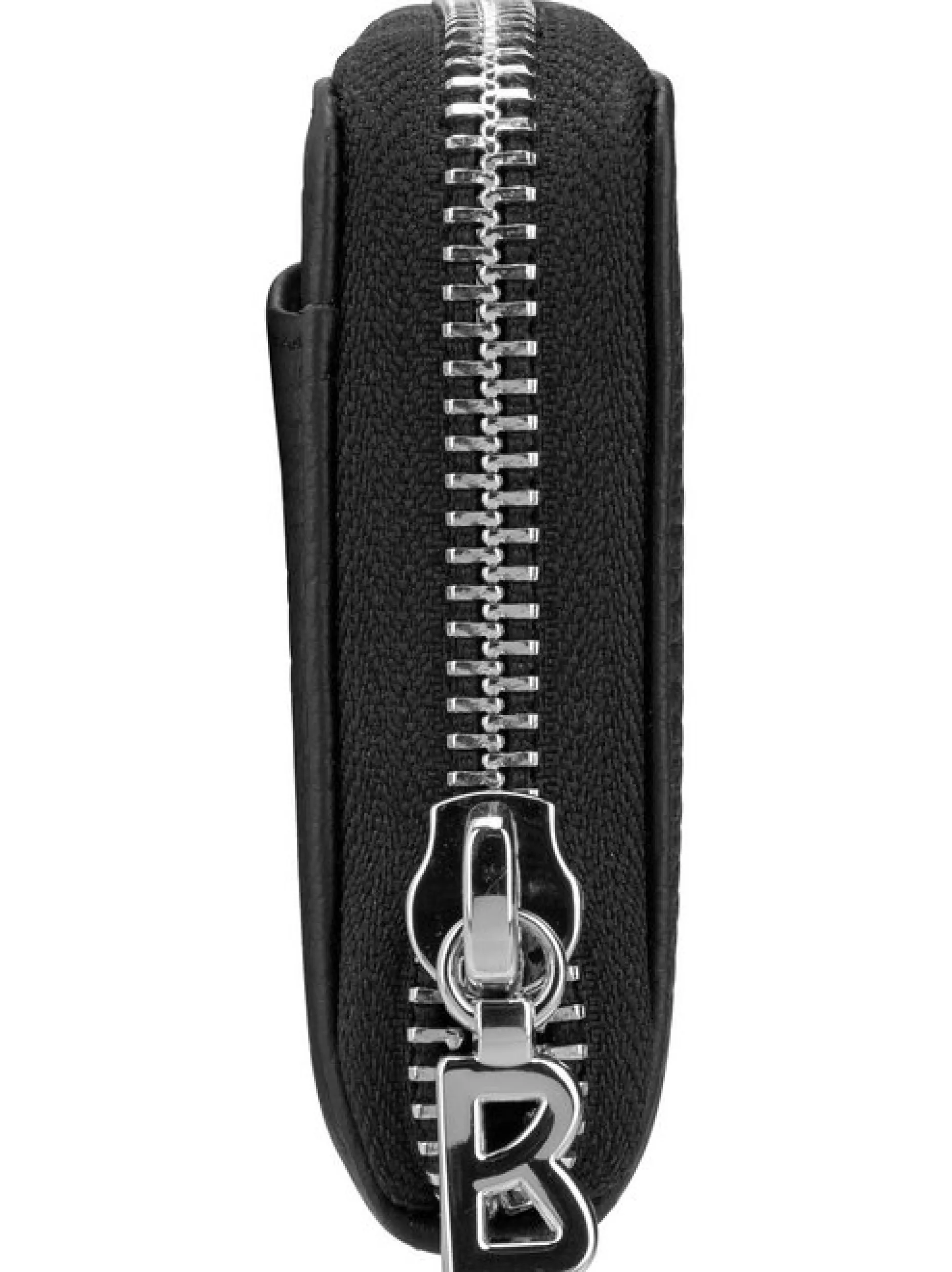 Bogner Accessoires Damen Geldbörse - Bozen Norah MH6Z in schwarz