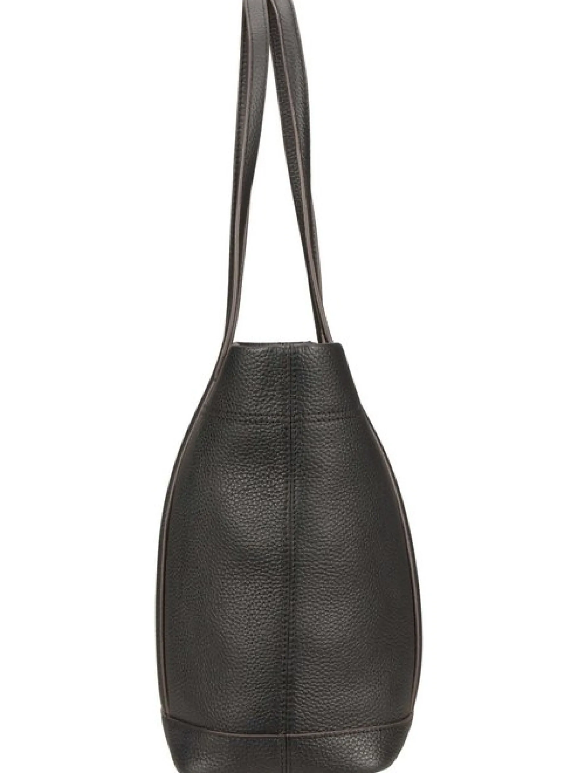 Bogner Accessoires Damen Shopper - Bozen Zeta XLHZ in schwarz