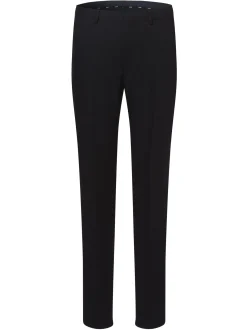 BOSS Herren Baukasten-Hose - H-Leon-MM-C-224 in marine