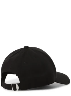 BOSS Herren Cap - Zed in schwarz