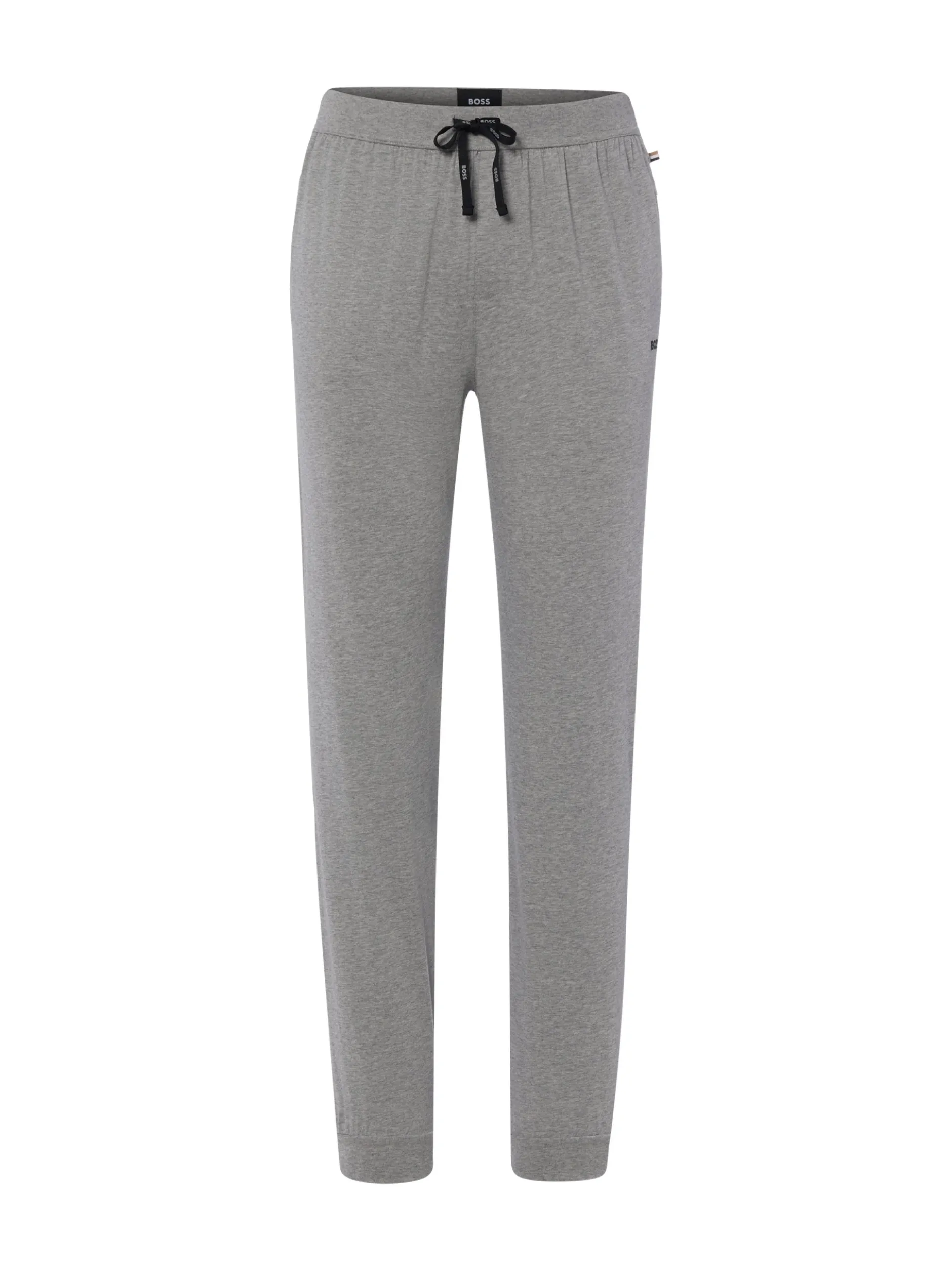 BOSS Herren Jogginghose - Mix&Match in hellgrau