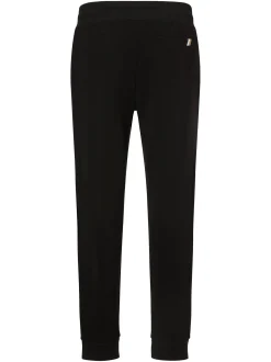 BOSS Herren Sweathose - Lamont 82 in schwarz