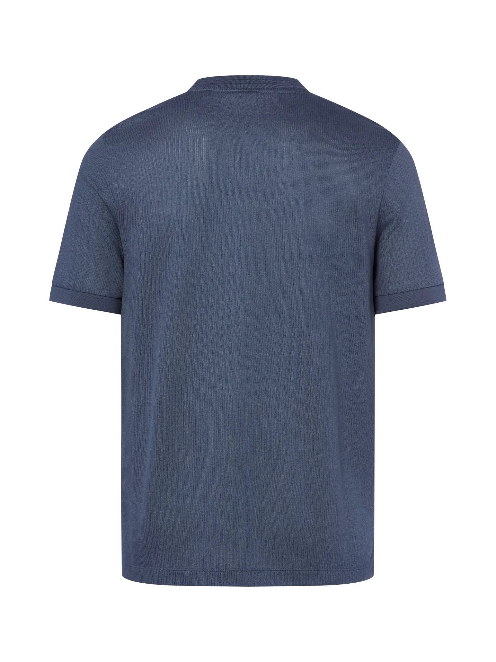 BOSS Herren T-Shirt - H-Thompson in indigo