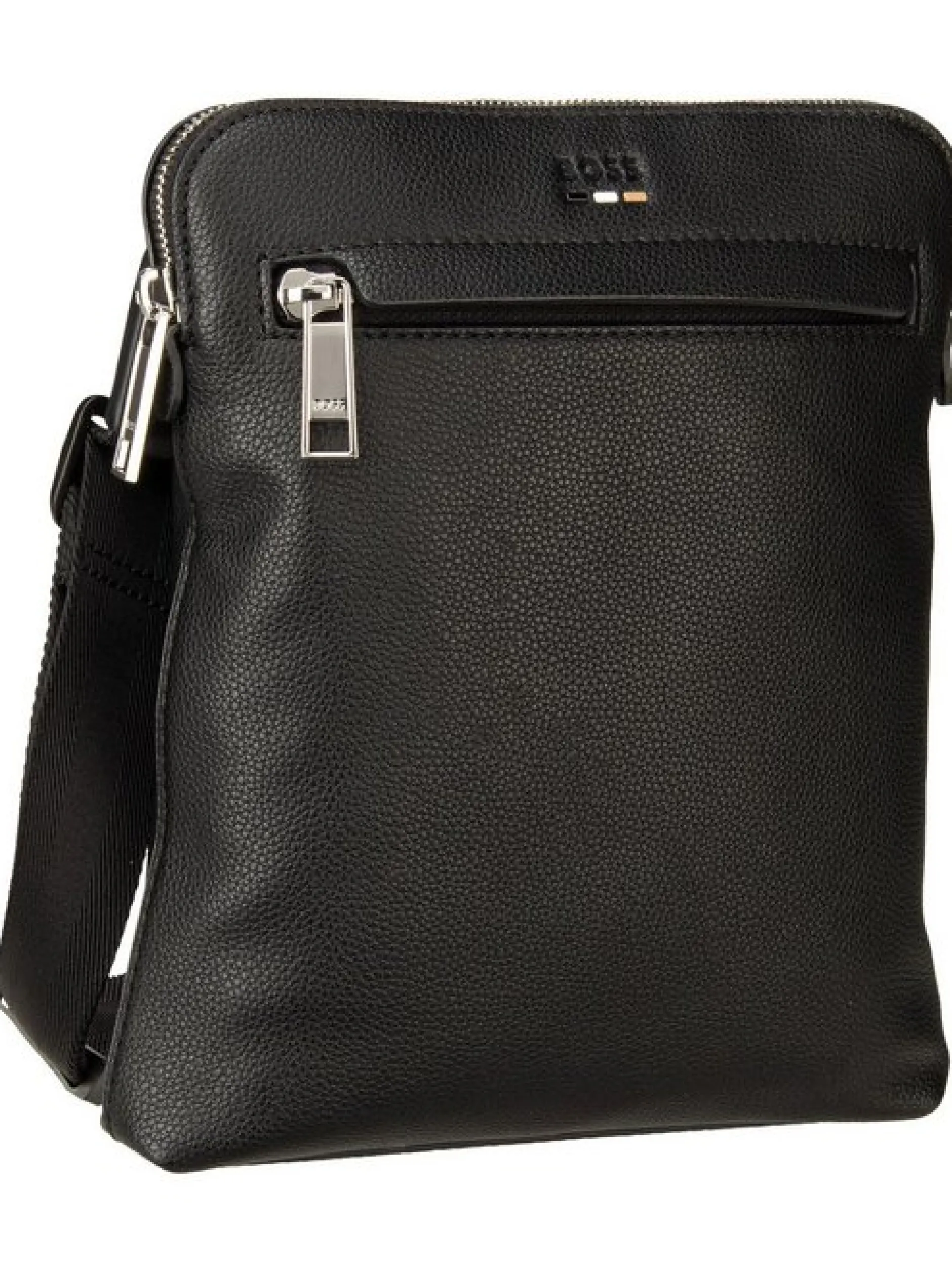 BOSS Unisex Beuteltasche - Ray S in schwarz