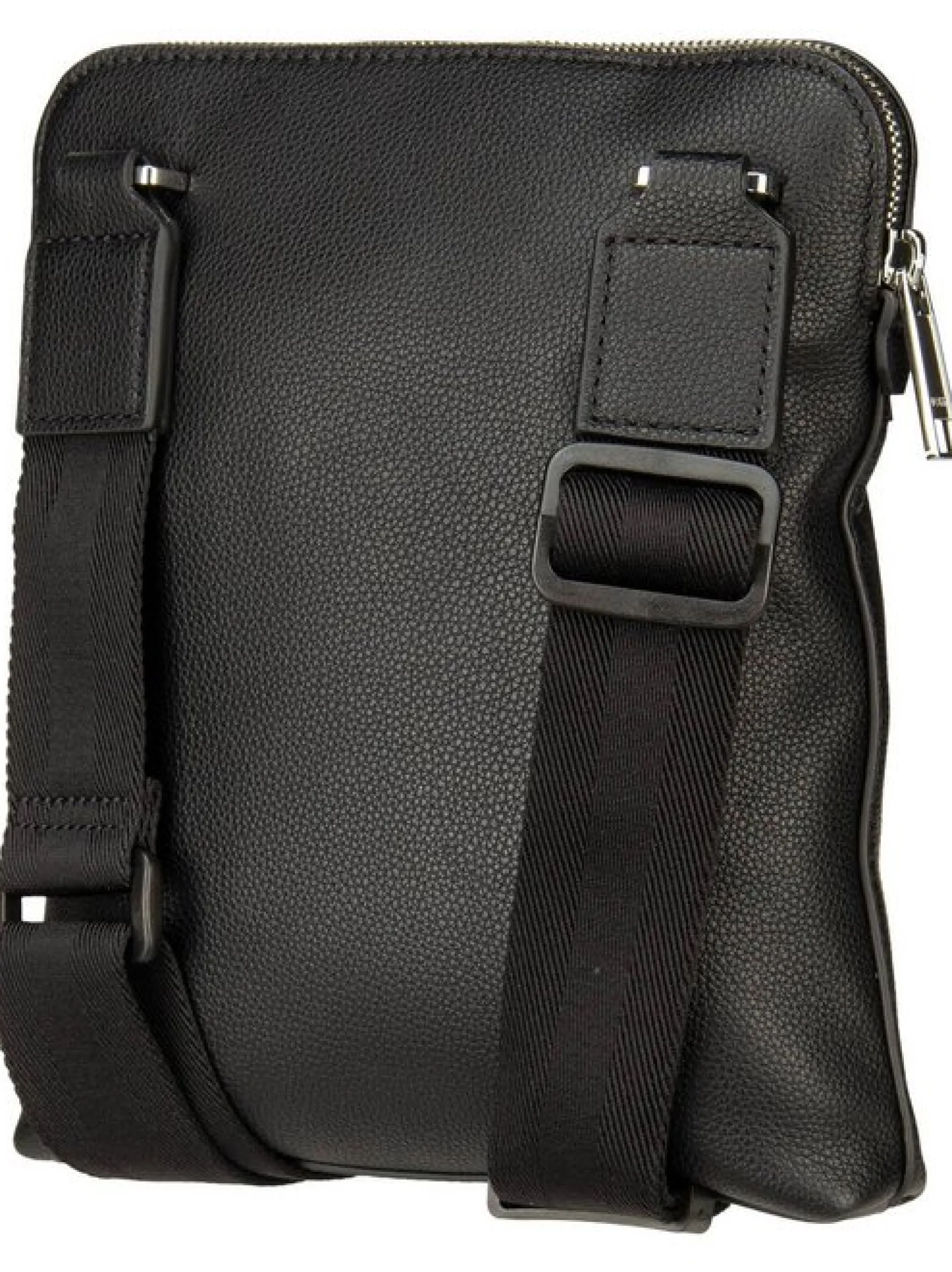 BOSS Unisex Beuteltasche - Ray S in schwarz