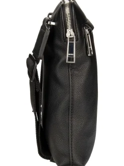 BOSS Unisex Beuteltasche - Ray S in schwarz