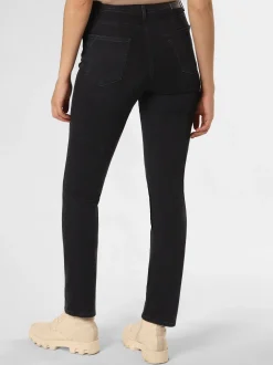 BRAX Damen Jeans - Mary in dark stone - Länge: lang