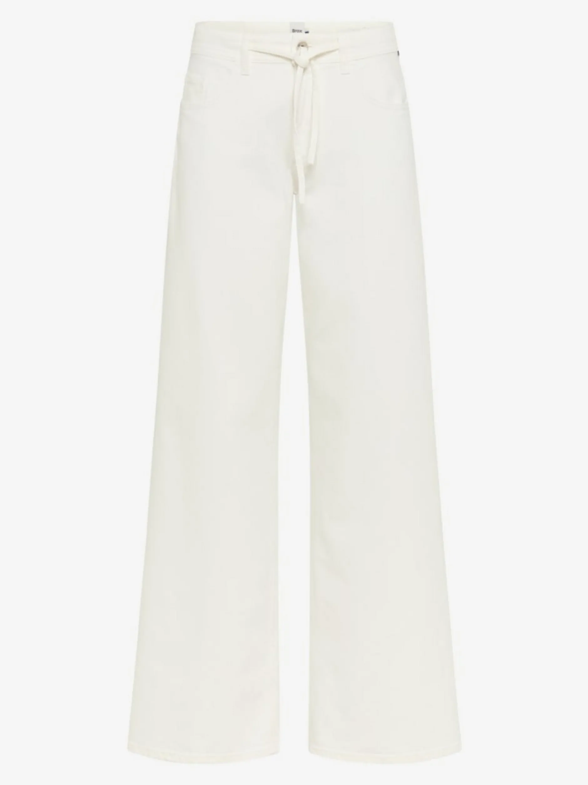 BRAX Damen Jeans - Morgan in ecru - Länge: lang