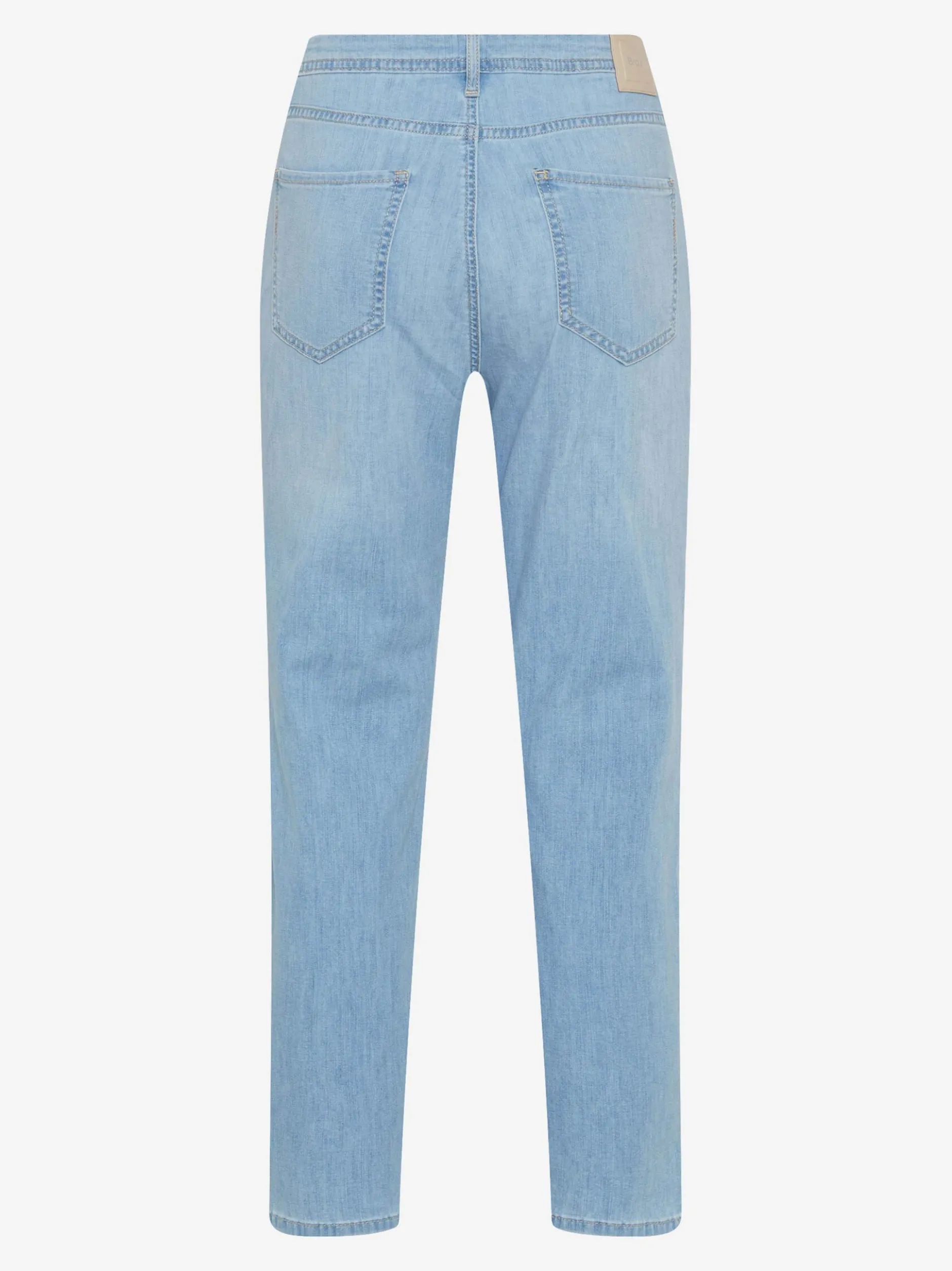 BRAX Damen Slim Fit Jeans - Mary S in bleached