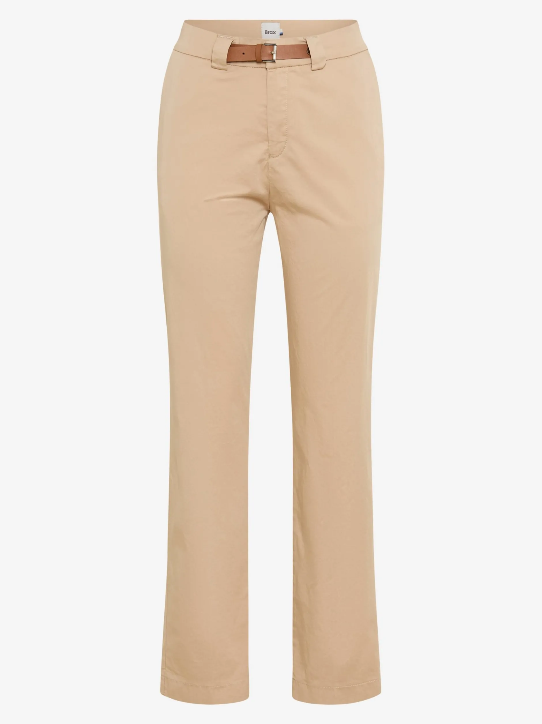 BRAX Damen Stoffhose - Madison in melange