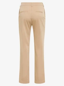 BRAX Damen Stoffhose - Madison in melange