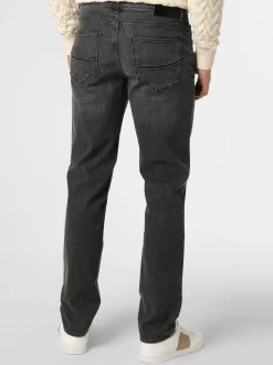 BRAX Herren Jeans - Cadiz in grau - Länge: lang