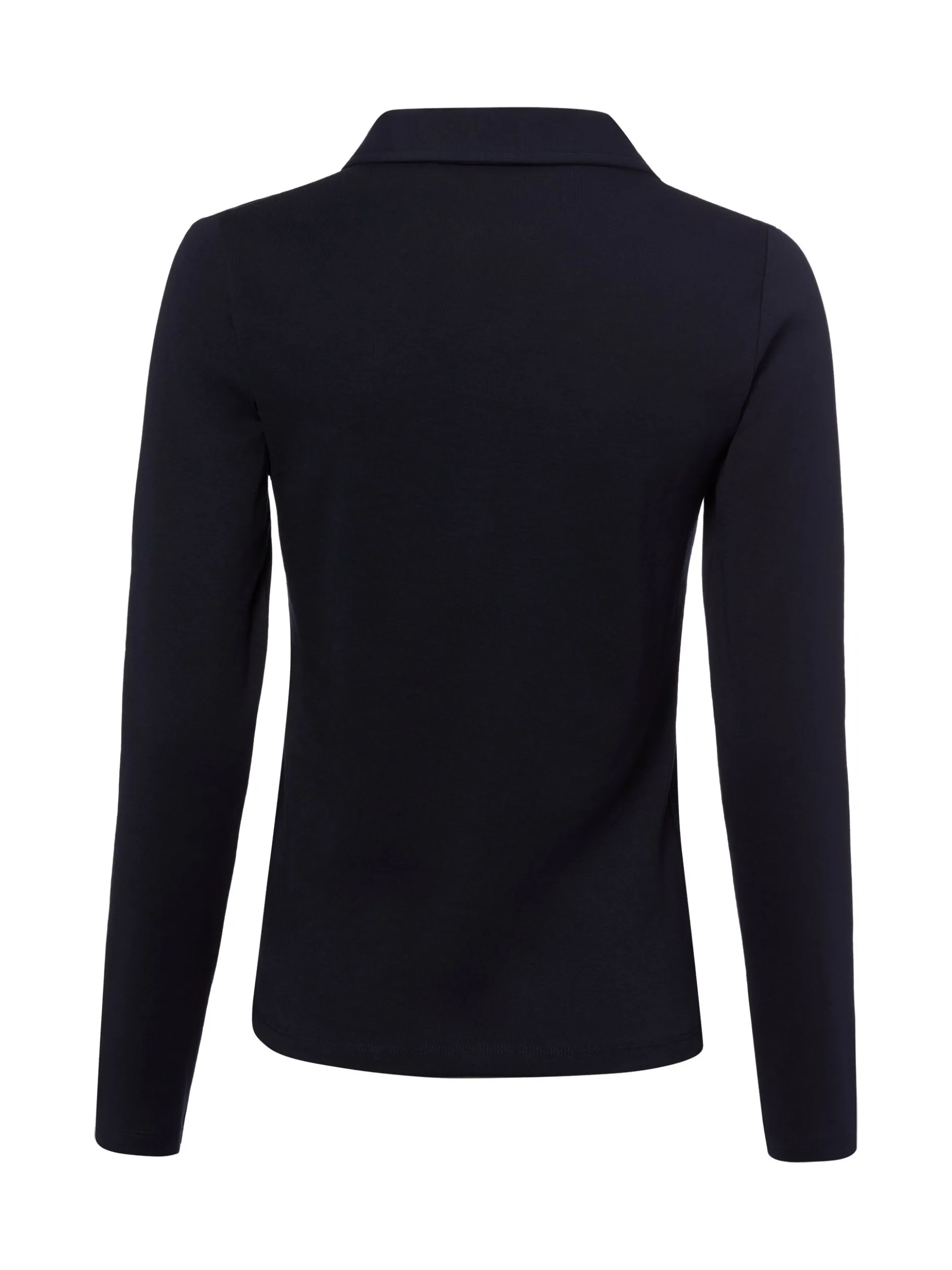 brookshire Damen Langarmshirt in marine - Ärmel: langarm