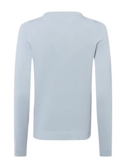 brookshire Damen Strickjacke in hellblau