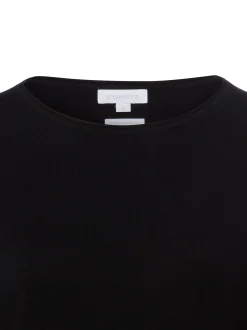 brookshire Damen Strickpullover in schwarz