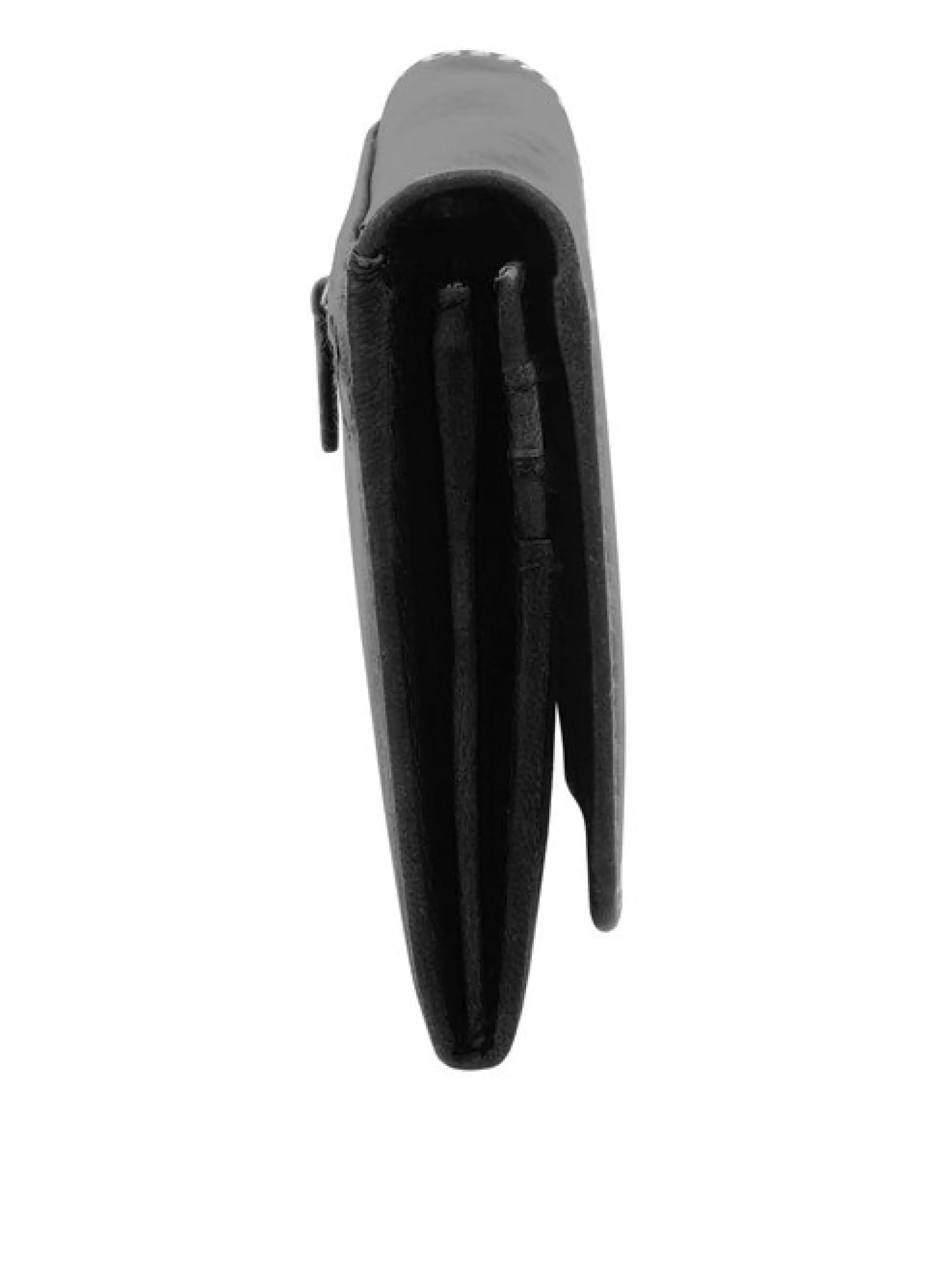 Bruno Banani Damen Geldbörse in schwarz
