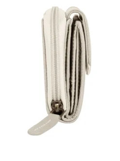 Bruno Banani Damen Geldbörse in beige