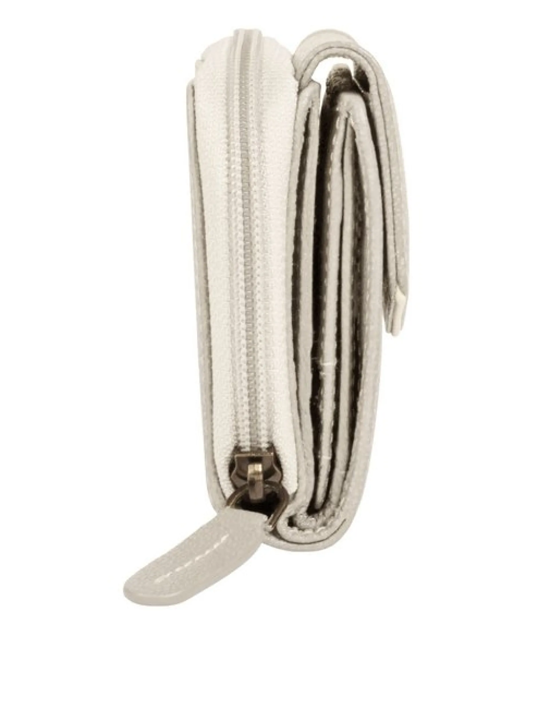 Bruno Banani Damen Geldbörse in beige