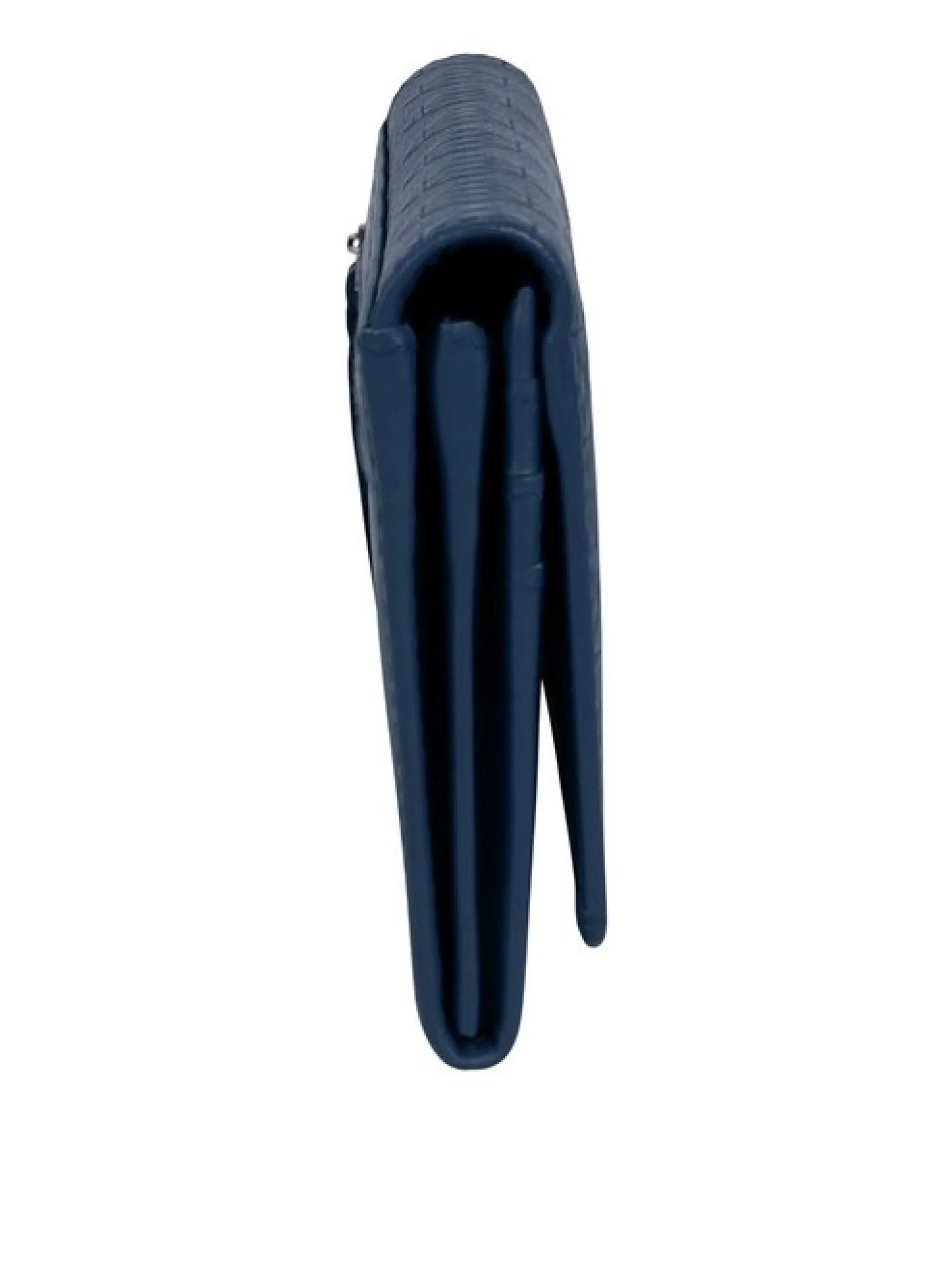 Bruno Banani Damen Geldbörse in blau