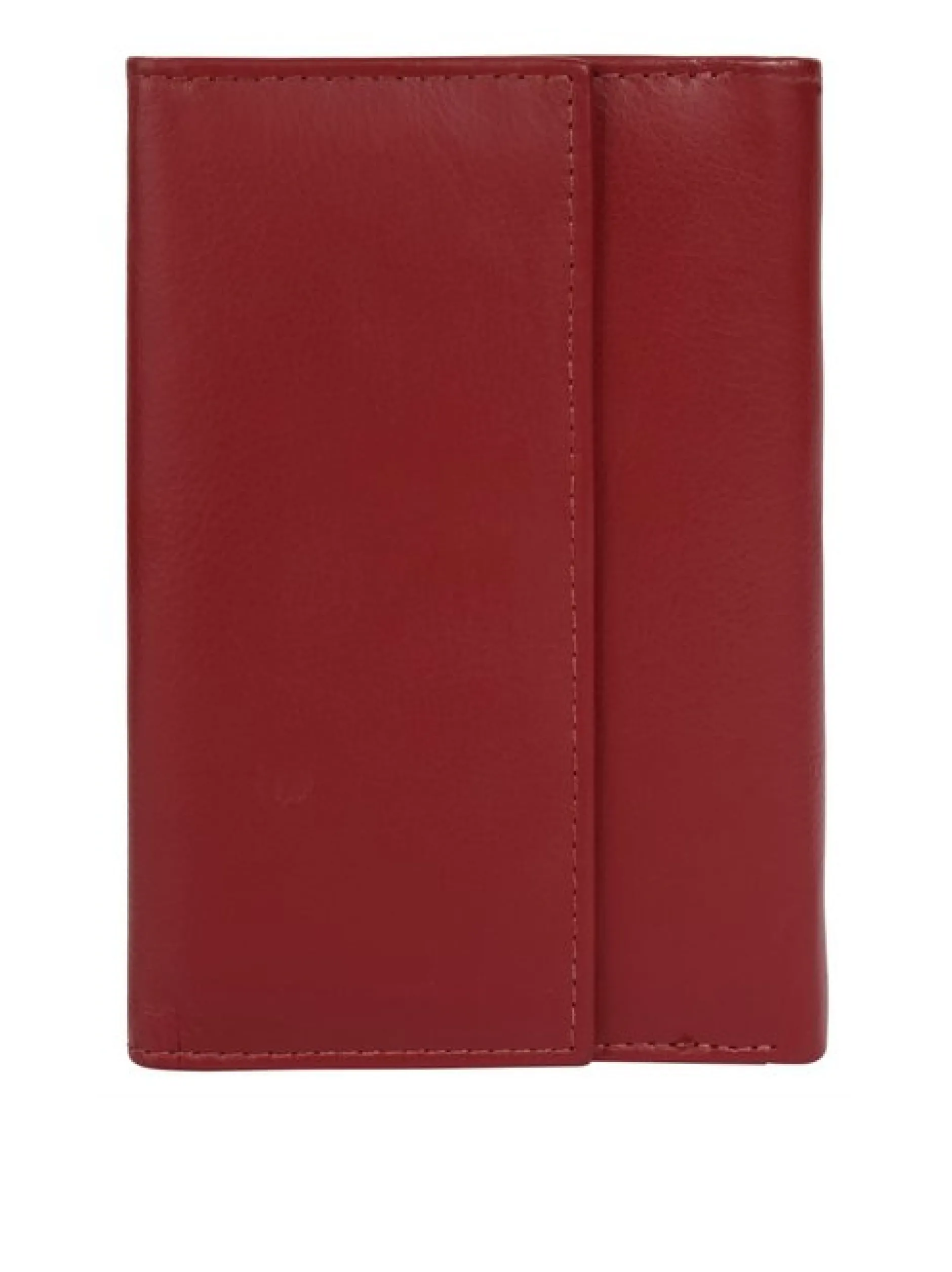 Bruno Banani Damen Geldbörse in rot