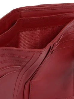 Bruno Banani Damen Geldbörse in rot