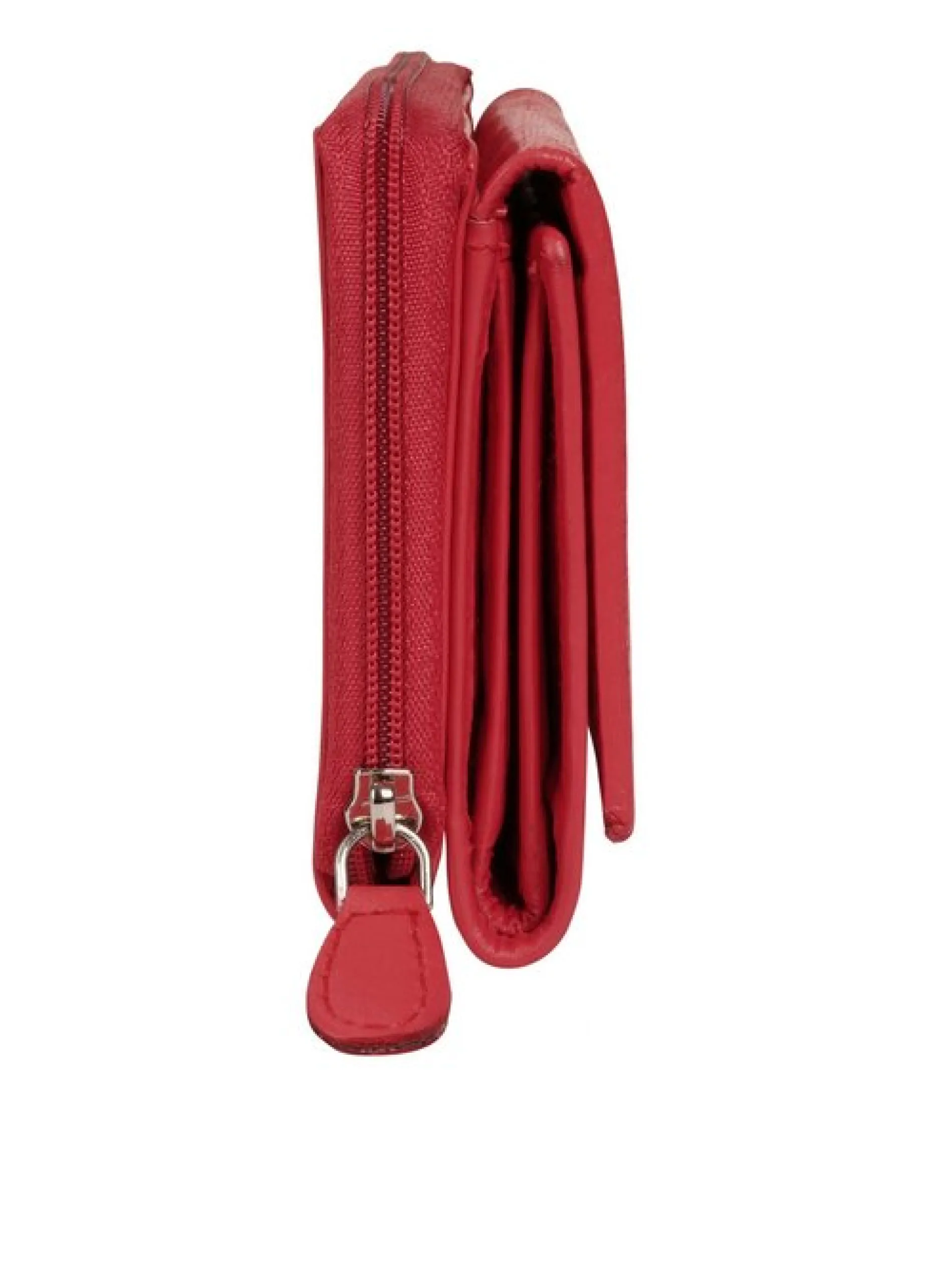 Bruno Banani Damen Geldbörse in rot